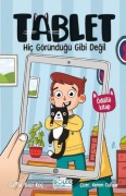 Cover-Bild zum Titel 'Tablet' von 'Gaffar Gazi Koc'