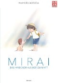 Mirai - Das Mädchen aus der Zukunft - Mamoru Hosoda