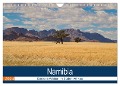 Namibia - Endlose Weiten im Süden Afrikas (Wandkalender 2024 DIN A4 quer), CALVENDO Monatskalender - Been. There. Recently Been. There. Recently
