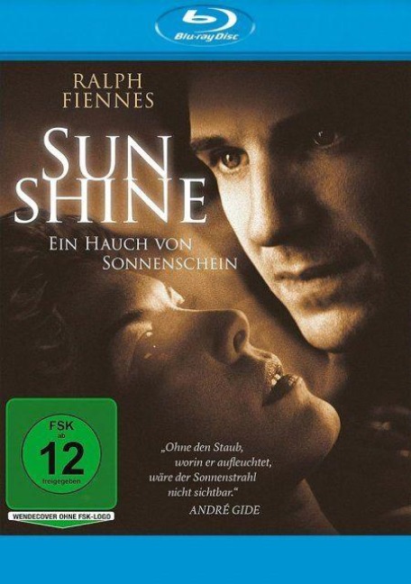 Sunshine - Ein Hauch von Sonnenschein - István Szabó, Israel Horovitz, Maurice Jarre