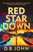 Cover-Bild zum Titel 'Red Star Down' von 'D. B. John'