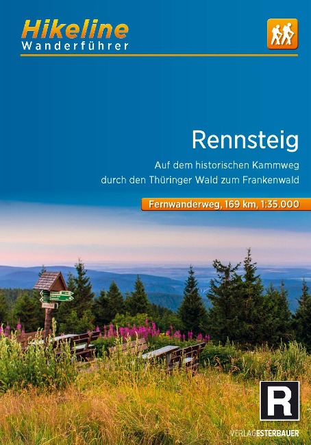 Rennsteig - 