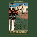 Cover-Bild zum Titel 'Der sterbende Kaiser' von 'Karl May'