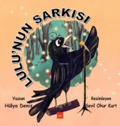 Cover-Bild zum Titel 'Lulunun Sarkisi' von 'Hülya Deniz'