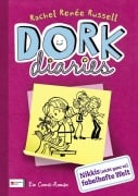 DORK Diaries, Band 01 - Rachel Renée Russell