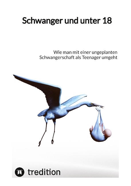 Schwanger und unter 18 - Jaltas