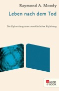 Cover-Bild zum Titel 'Leben nach dem Tod' von 'Raymond A. Moody'