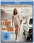 The Lady in the Car with Glasses and a Gun - Patrick Godeau, Gilles Marchand, Agnes Olier