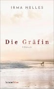 Cover-Bild zum Titel 'Die Gräfin' von 'Irma Nelles'