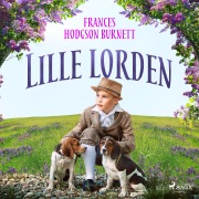 Cover-Bild zum Titel 'Lille lorden' von 'Frances Hodgson Burnett'