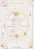 Cover-Bild zum Titel 'Die ewige Flamme' von 'Crìsdean McRagin'