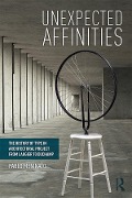 Cover-Bild zum Titel 'Unexpected Affinities' von 'Pablo Meninato'