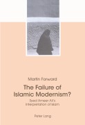 Cover-Bild zum Titel 'The Failure of Islamic Modernism?' von 'Martin Forward'