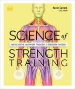 Cover-Bild zum Titel 'Science of Strength Training' von 'Austin Current'