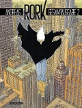 Cover-Bild zum Titel 'Rork' von 'Andreas Martens'