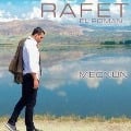 Mecnun - Rafet El Roman