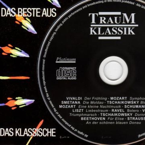 Traum-Klassik - 