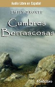 Cumbres Borrascosa (Wuthering Heights) - Emily Bronte