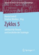 Cover-Bild zum Titel 'Zyklos 5' von ''