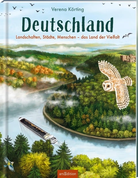 Deutschland