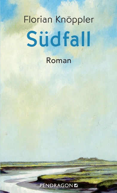 Südfall - Florian Knöppler
