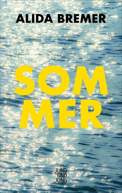 Sommer - Alida Bremer