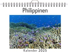 Cover-Bild zum Titel 'Philippinen' von 'Emma Herrmann'