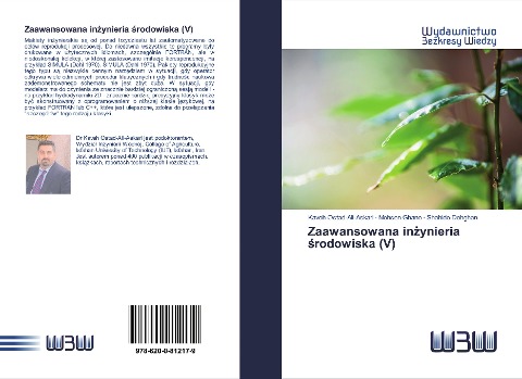 Zaawansowana in¿ynieria ¿rodowiska (V) - Kaveh Ostad-Ali-Askari, Mohsen Ghane, Shahide Dehghan