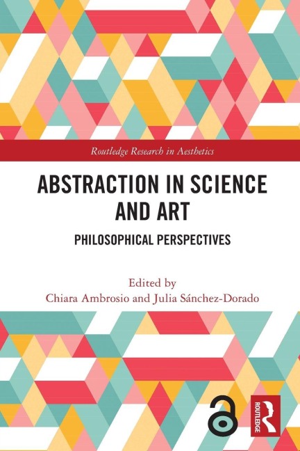 Abstraction in Science and Art - 