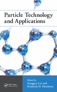 Cover-Bild zum Titel 'Particle Technology and Applications' von ''