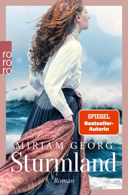 Sturmland - Miriam Georg