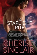 Cover-Bild zum Titel 'The Starlight Rite' von 'Cherise Sinclair'