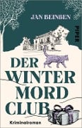 Der Wintermordclub - Jan Beinßen