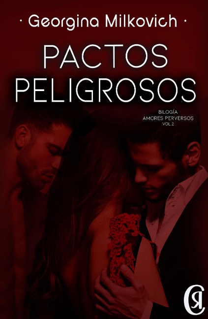 Pactos peligrosos - Georgina Milkovich