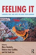 Cover-Bild zum Titel 'Feeling It' von ''