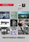 Cover-Bild zum Titel 'TOP 100 2023: Innovationsschmieden' von 'Ranga Yogeshwar'