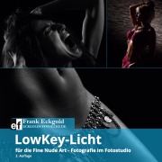 Cover-Bild zum Titel 'LowKey-Licht' von 'Frank Eckgold'