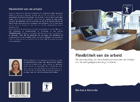 Flexibiliteit van de arbeid - Bárbara Almeida