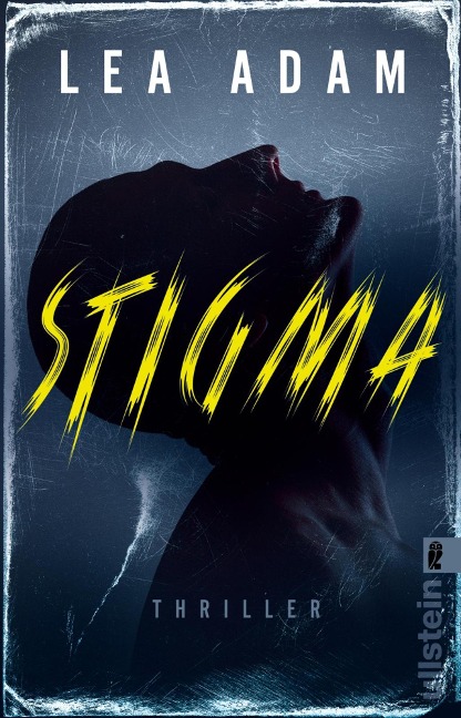 Stigma - Lea Adam