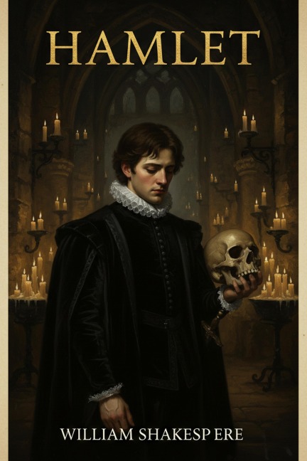 Hamlet - William Shakespeare
