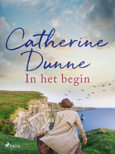 In het begin - Catherine Dunne