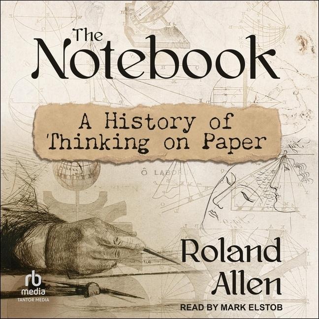 The Notebook - Roland Allen