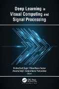 Cover-Bild zum Titel 'Deep Learning in Visual Computing and Signal Processing' von ''