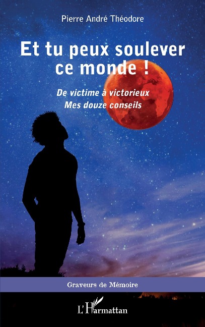 Et tu peux soulever ce monde ! - Theodore