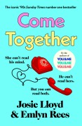 Cover-Bild zum Titel 'Come Together' von 'Josie Lloyd, Emlyn Rees'