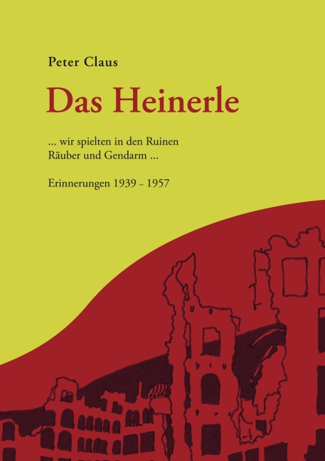 Das Heinerle - Peter Claus