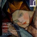 Juliana - Drummond/Afonwy-Jones/Kemp/Nova Music Opera Ensbl.