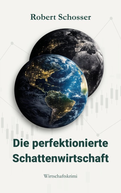 Die perfektionierte Schattenwirtschaft - Robert Schosser
