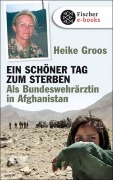 Cover-Bild zum Titel 'Ein schöner Tag zum Sterben' von 'Heike Groos'