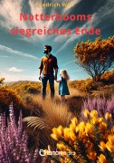 Cover-Bild zum Titel 'Notterbooms siegreiches Ende' von 'Friedrich Wolf'